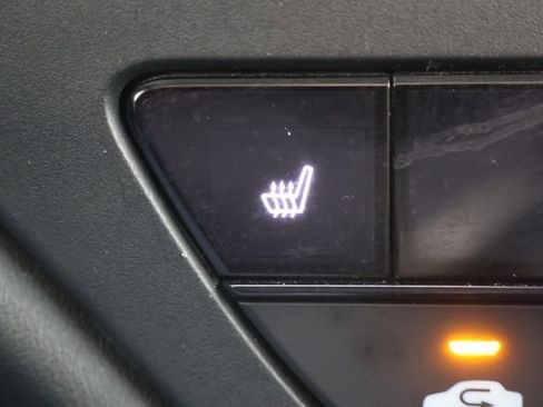 Certified 2024 Honda Accord EX image 16