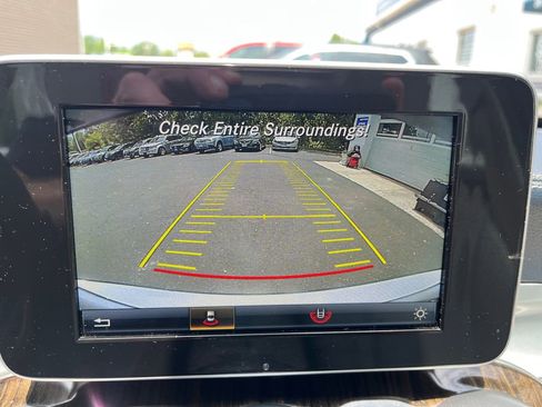 Used 2016 Mercedes-Benz C 300 4MATIC Sedan image 7