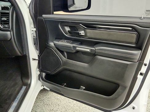 Used 2022 RAM 1500 Laramie w/ G/T Package AWD/4WD image 26