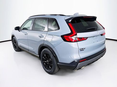 New 2026 Honda CR-V Sport-L image 30