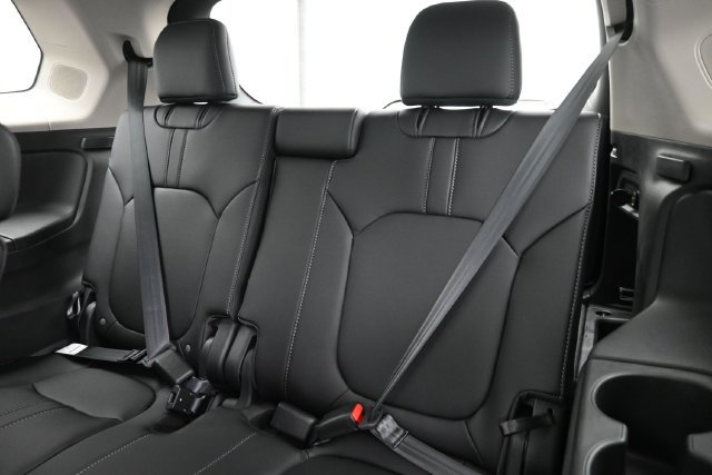 New 2026 Honda Pilot Touring image 21
