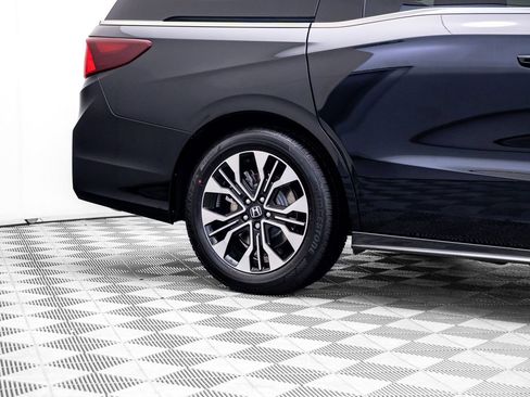 New 2026 Honda Odyssey Elite image 41