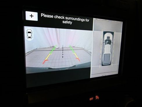 Used 2019 Ford F150 Raptor w/ Equipment Group 802A Luxury image 7