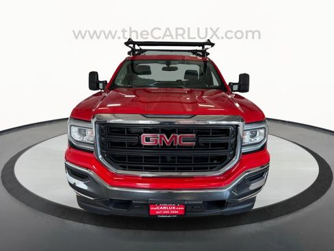 Used 2017 GMC Sierra 1500 2WD Regular Cab image 2