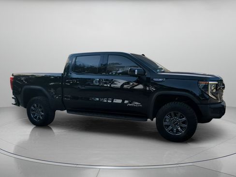 Used 2026 GMC Sierra 1500 AT4X AWD/4WD image 35