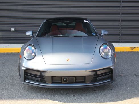 New 2026 Porsche 911 Carrera S image 11