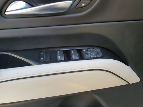 Certified 2023 Cadillac Escalade ESV Sport w/ Touring Package image 28