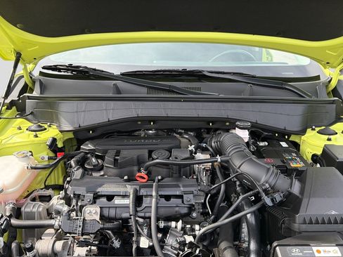 Used 2024 Hyundai Kona Limited AWD/4WD image 15