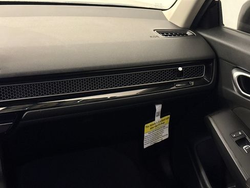 Certified 2024 Honda Civic LX image 15