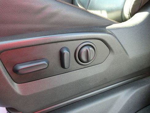 Used 2023 GMC Sierra 2500 AT4 w/ Gooseneck/5TH Wheel Package image 28