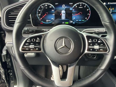 Certified 2023 Mercedes-Benz GLE 450 4MATIC image 28