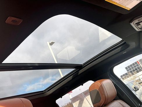 Used 2024 Toyota Tundra 1794 Edition image 21