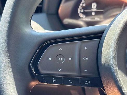 New 2026 MAZDA CX-5 Select AWD/4WD image 30