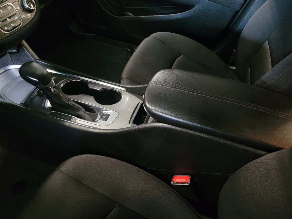 Used 2025 Chevrolet Malibu LT FWD image 26