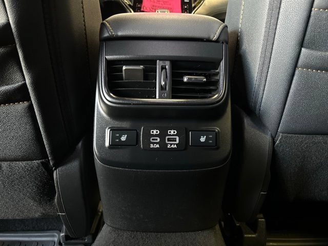 Used 2023 Subaru Outback Wilderness AWD/4WD image 29