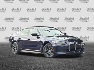 Used 2023 BMW i4 eDrive35 RWD video 2