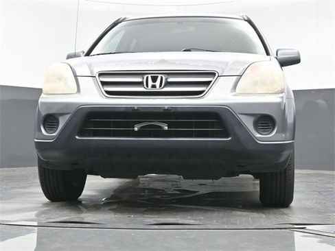 Used 2006 Honda CR-V EX image 20