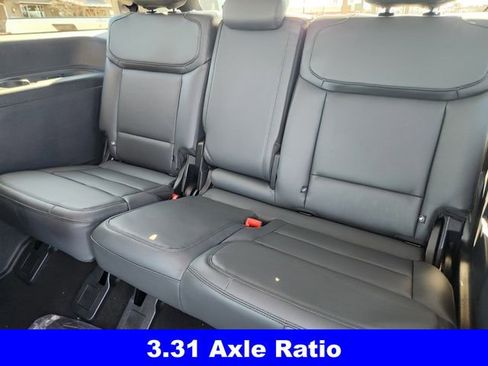 New 2026 Ford Expedition Active image 30