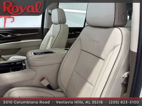 Used 2022 GMC Yukon Denali RWD image 26