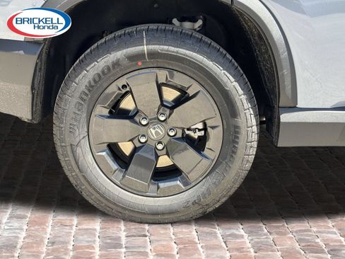 New 2026 Honda Passport RTL image 37
