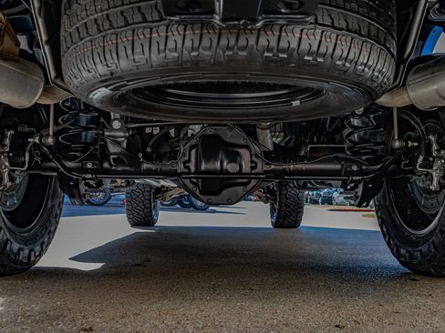 Used 2023 RAM 1500 Lone Star AWD/4WD image 11