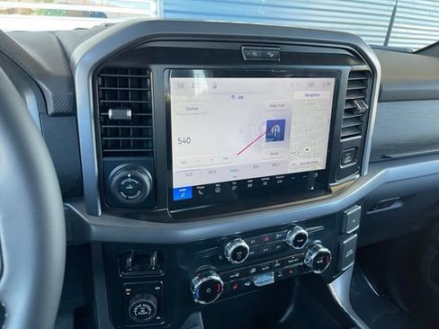 New 2026 Ford F150 XLT w/ Equipment Group 302A MID AWD/4WD image 11