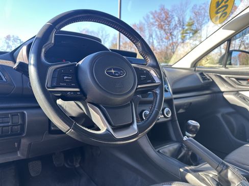 Used 2021 Subaru Crosstrek 2.0i Premium image 14