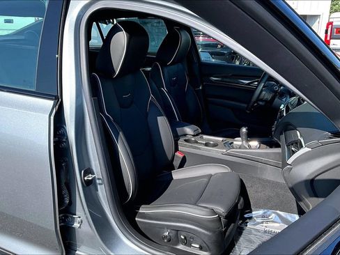 Used 2024 Cadillac CT5 V Blackwing RWD image 30
