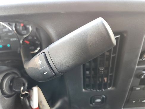 New 2025 Chevrolet Express 2500 w/ Safety Package RWD image 22