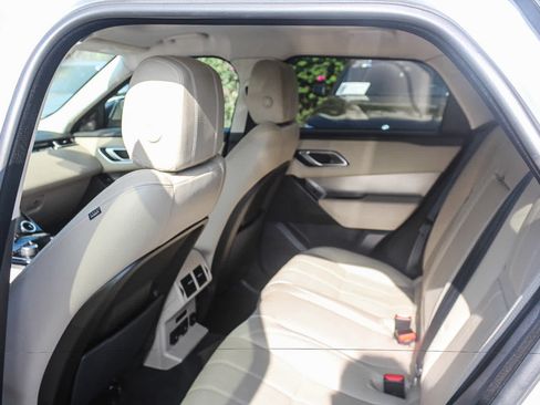 Used 2020 Land Rover Range Rover Velar S AWD/4WD image 19