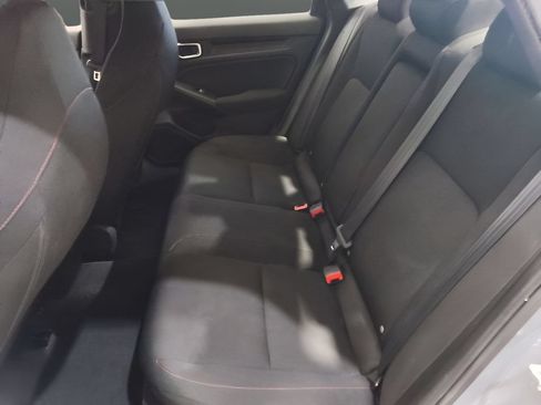 Used 2023 Honda Civic Si image 16