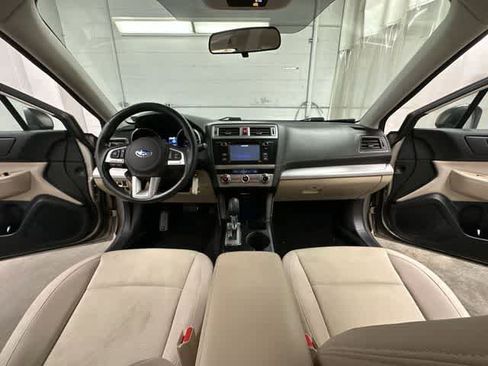Used 2015 Subaru Legacy 2.5i image 17