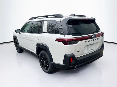 New 2026 Subaru Outback Limited AWD/4WD image 5
