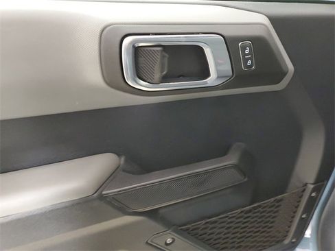 Used 2022 Ford Bronco Big Bend image 18