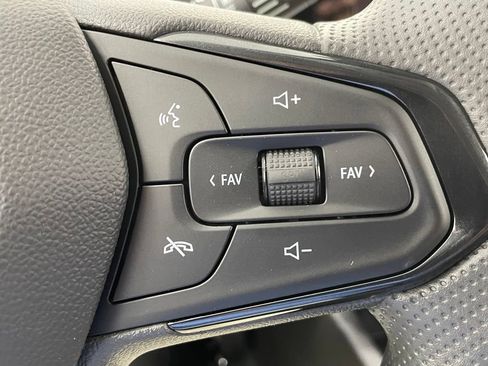 New 2026 Chevrolet Trax LS FWD image 26