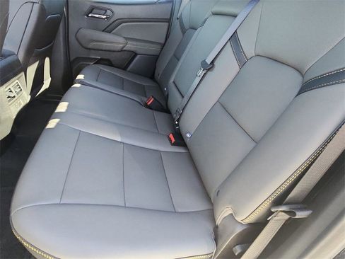 New 2026 Chevrolet Colorado ZR2 w/ Technology Package image 26