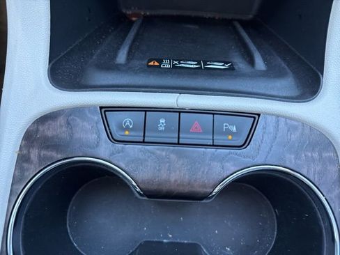 Used 2021 GMC Acadia Denali w/ Denali Technology Package image 31