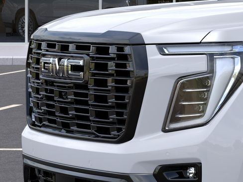 New 2026 GMC Yukon XL Denali Ultimate AWD/4WD image 13