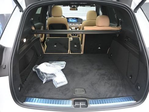 New 2026 Mercedes-Benz GLE 350 4MATIC image 24