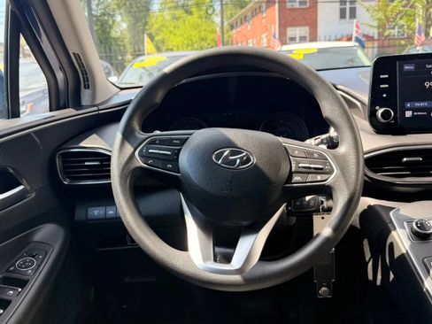 Used 2023 Hyundai Santa Fe SE w/ Cargo Package AWD/4WD image 18