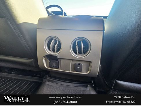 Used 2014 Ford F150 Lariat w/ Equipment Group 501A Mid image 35