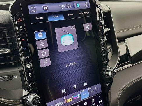 New 2026 RAM 2500 Rebel w/ Rebel Level 2 Equipment Group image 21