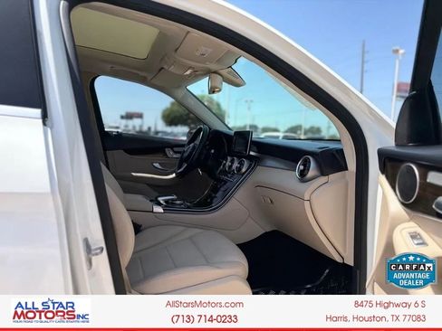 Used 2016 Mercedes-Benz GLC 300 image 13
