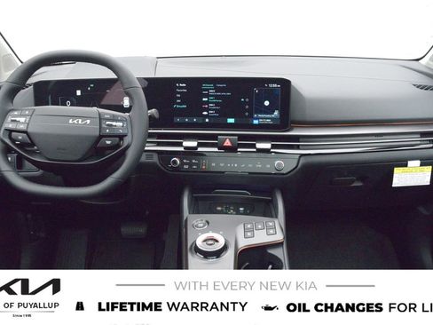 New 2026 Kia Sportage SX Prestige image 17