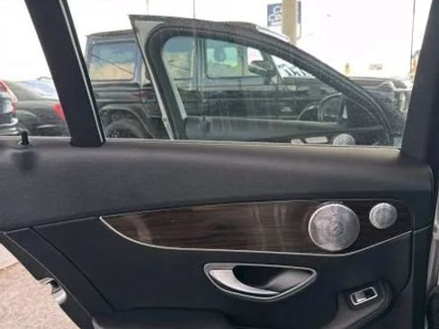 Used 2016 Mercedes-Benz C 300 Sedan image 21