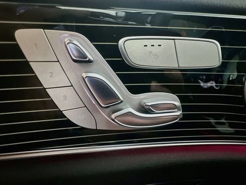 Certified 2023 Mercedes-Benz E 450 4MATIC Sedan image 20