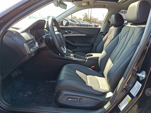 Certified 2024 Acura Integra image 14