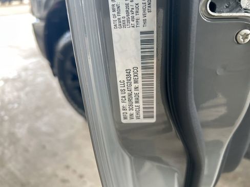 New 2026 RAM 2500 Laramie image 49