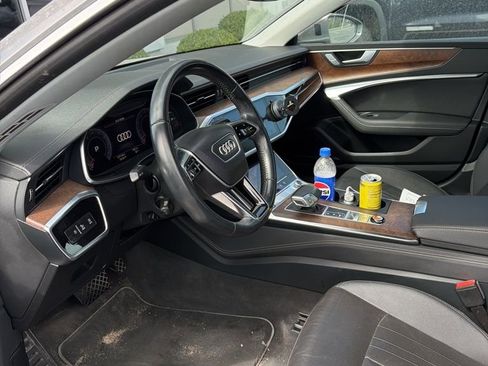 Used 2019 Audi A7 3.0T Premium Plus w/ Premium Plus Package AWD/4WD image 11
