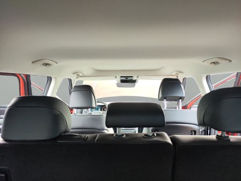 Used 2025 Hyundai Santa Fe XRT image 14